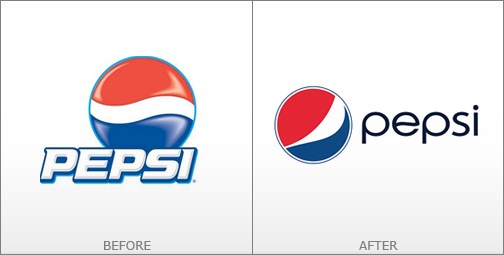 logo pepsi