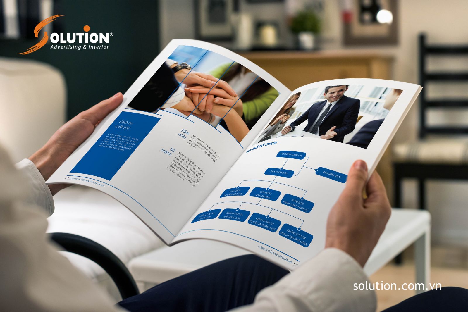 ho so nang luc cong ty xay dung