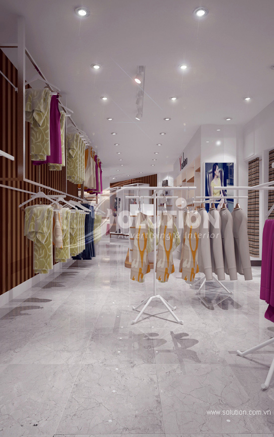 Công ty tư vấn thiết kế nội thất