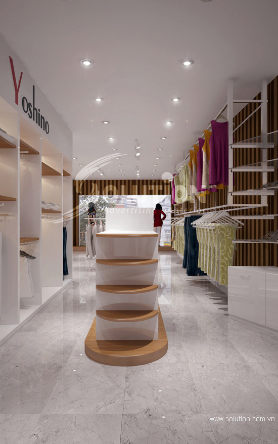 Chuyên thi công nội thất đẹp