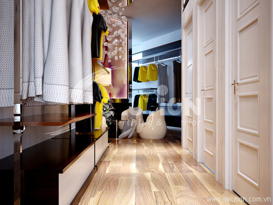 Nội thất showroom hàng đầu việt nam