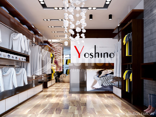 Thiết kế nội thất đẹp