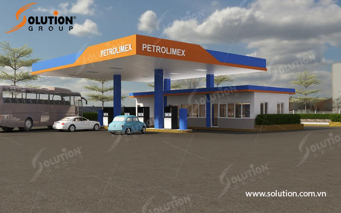 thiet-ke-ngoai-that-cay-xang-dep Ngoai-that-cay-xang