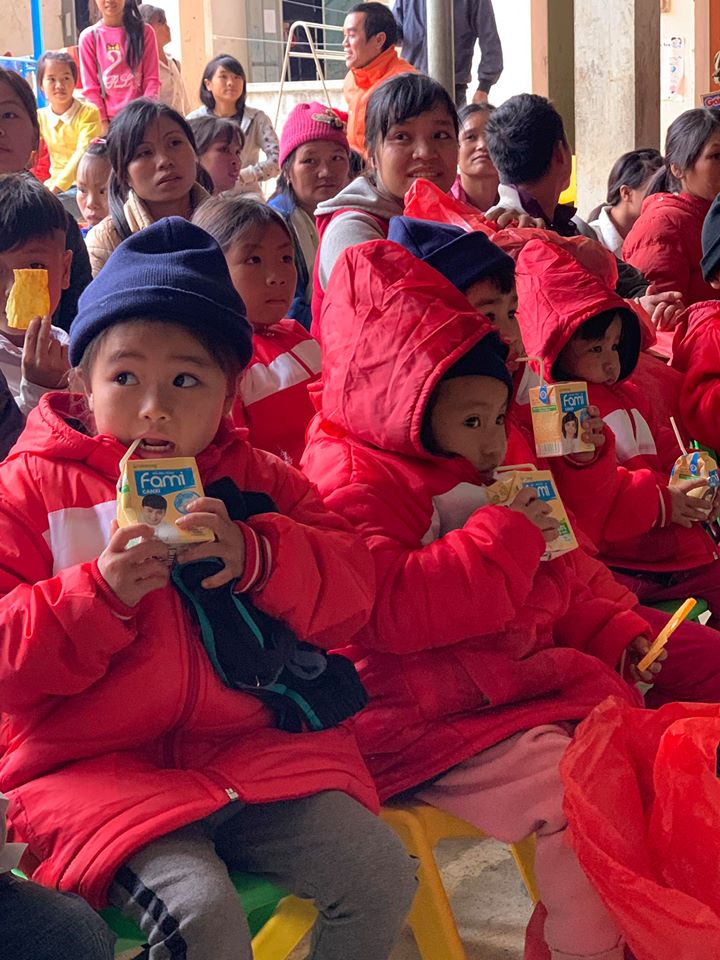 chuong-trinh-thien-nguyen-vung-cao thiện nguyện vùng cao