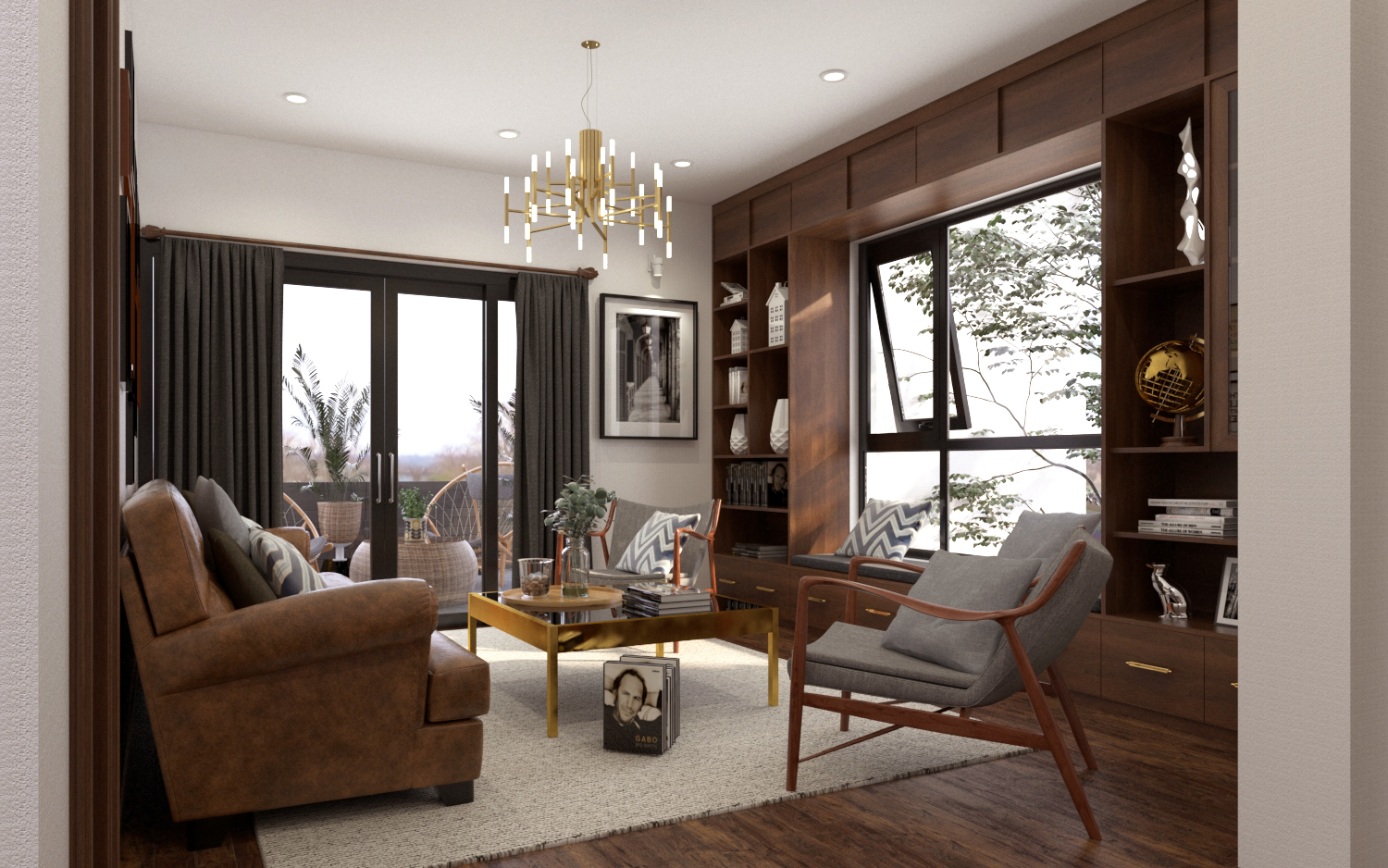 noi-that-phong- ngu-dep nội thất phòng nghỉ biệt thự