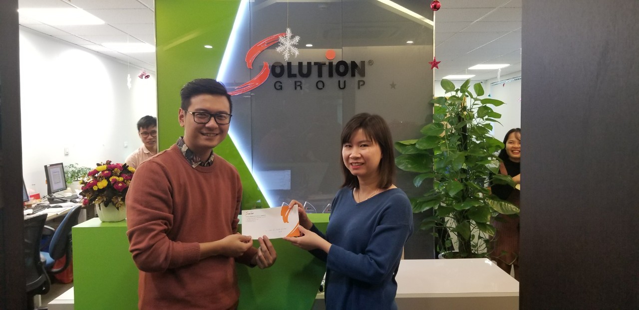 trao-giai-cuoc-thi-rander-dep trao giải cuộc thi render