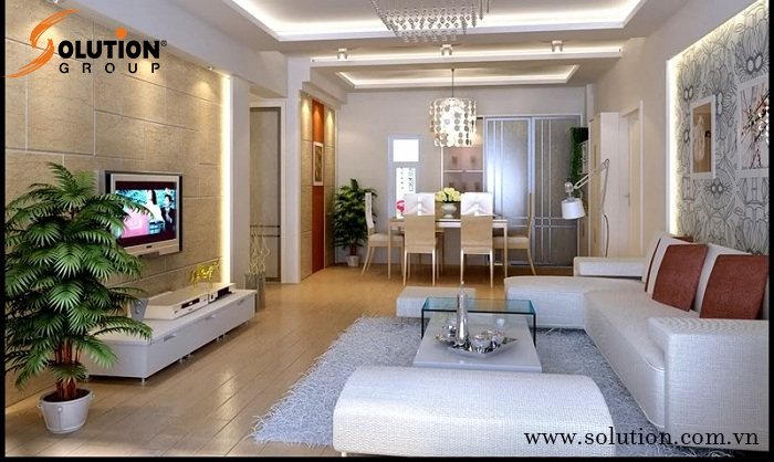 nội thất khách sạn sang trọng noi that khach san sang trong