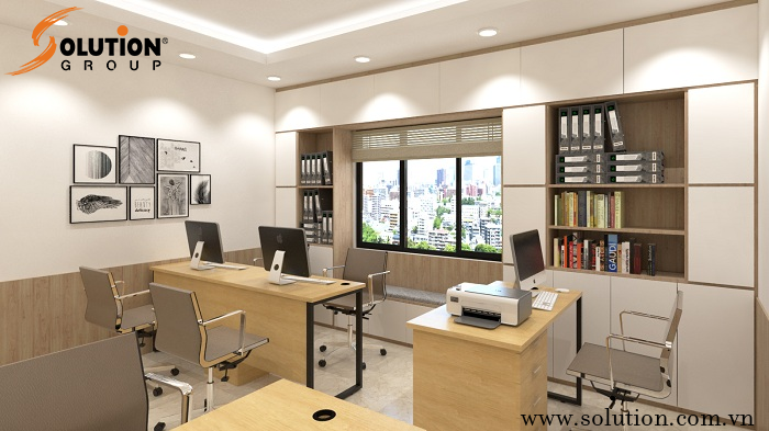 phong-lam-viec-giam-doc-dep phòng làm việc giám đốc