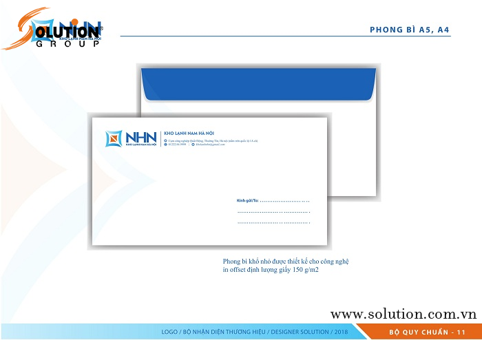 phong bì in ấn 