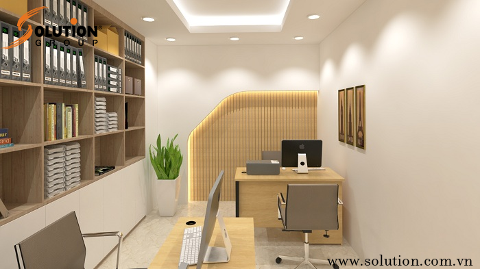 thiet-ke-noi-that-van-phong-dep nội thất văn phòng đẹp