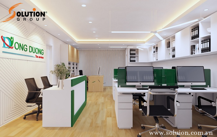 thiet-ke-noi-that-van-phong nội thất văn phòng đông dương