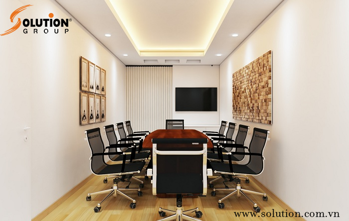 noi-that-dep nội thất phòng họp