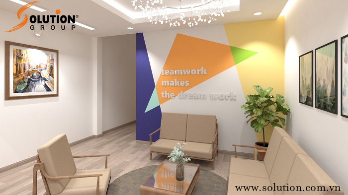 noi-that-phong-ve-may-bay thiết kế nội thất phòng vé máy bay