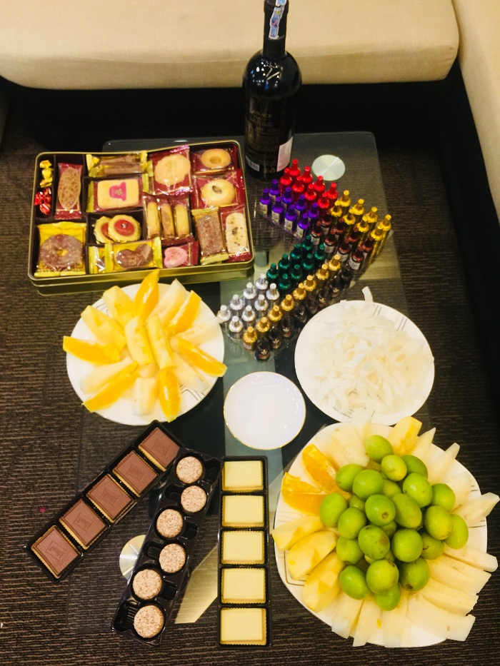 khai-xuan ảnh khai xuân