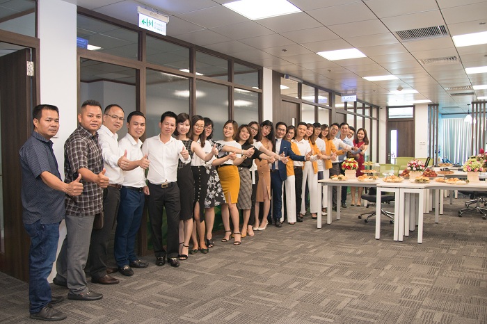 khai trương văn phòng hồ chí minh khai-truong-van-phong