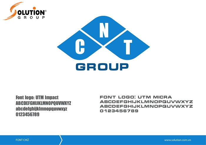 font chữ logo chuẩn font-chu-logo