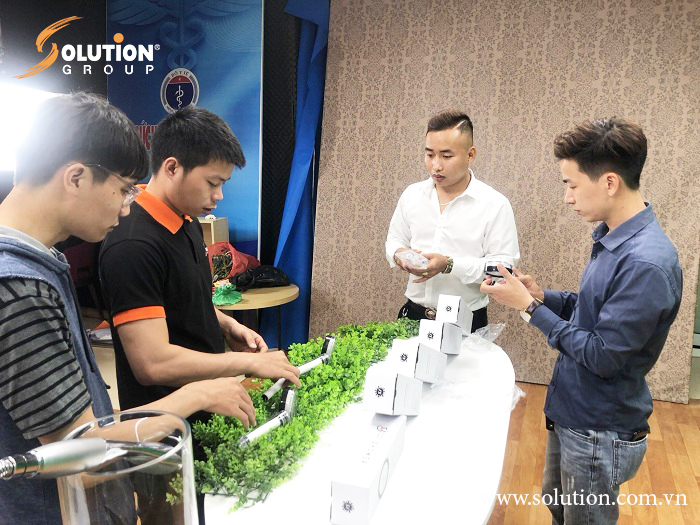 TVC-Solution solution-TVC