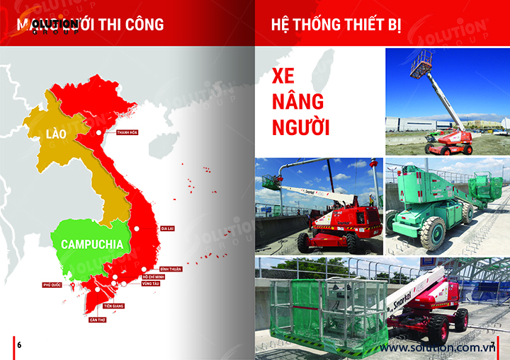 catalogue đẹp catalogue