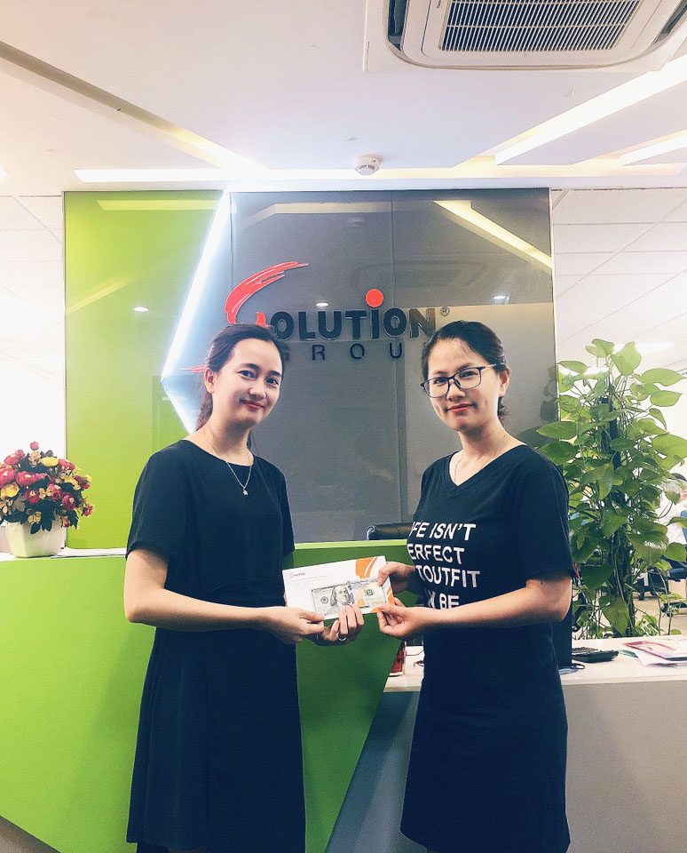 trao giải slogan trao-giai-slogan