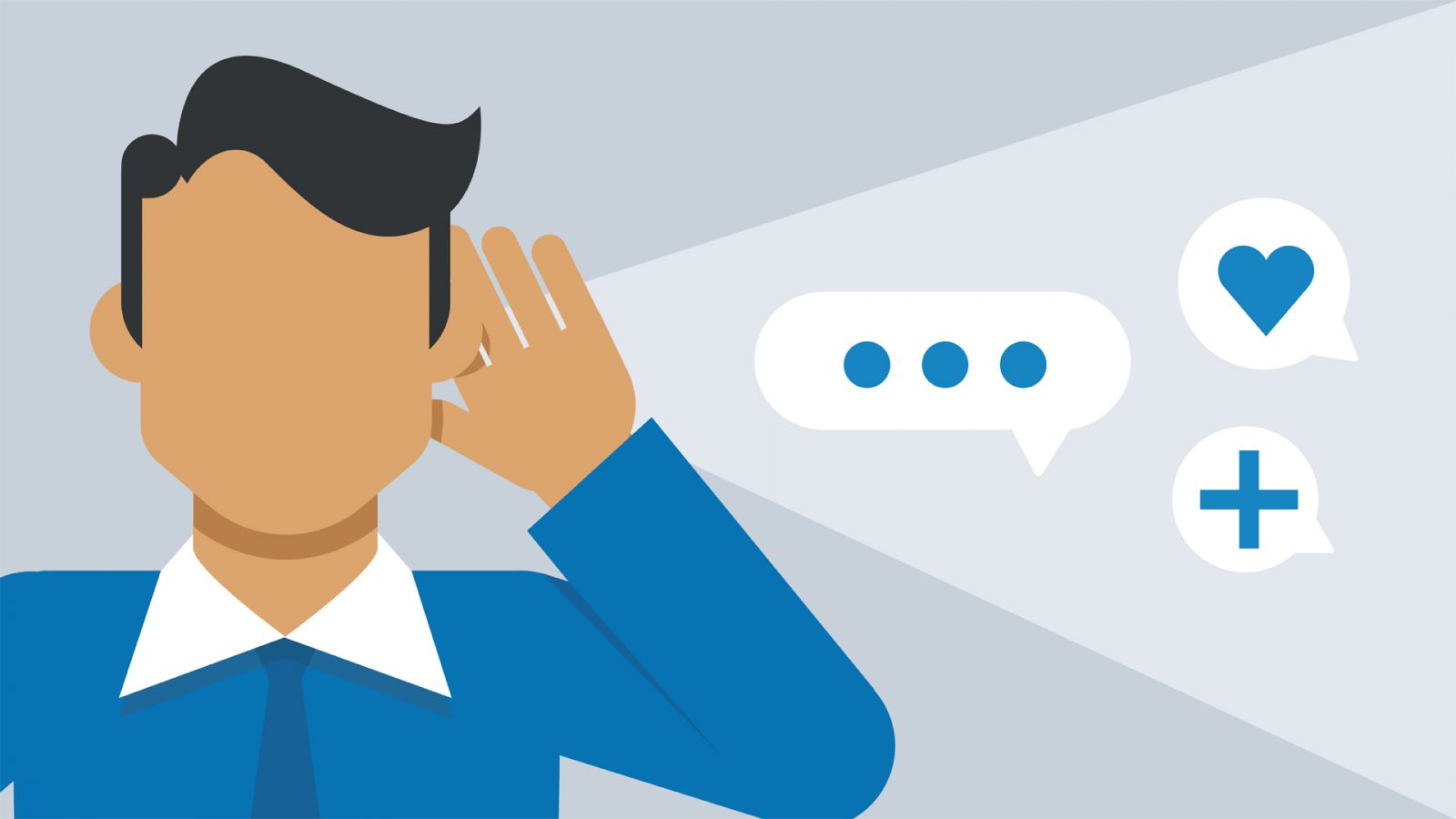 Lắng nghe nhu cầu của khách hàng khi tổ chức sự kiện Lắng nghe nhu cầu của khách hàng khi tổ chức sự kiện