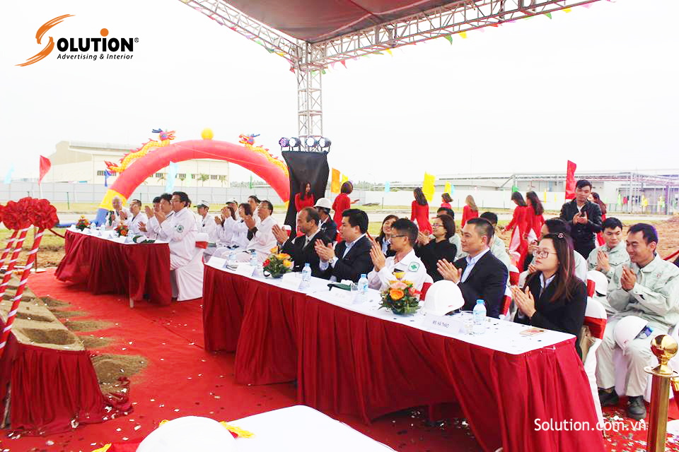 Nắm chắc kịch bản sẽ giúp bạn tóm được những khoảng khắc chính tại sự kiện