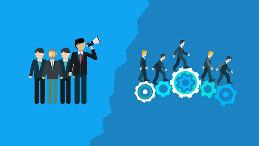 Người tổ chức sự kiện có năng lực và có tâm Người tổ chức sự kiện có năng lực và có tâm