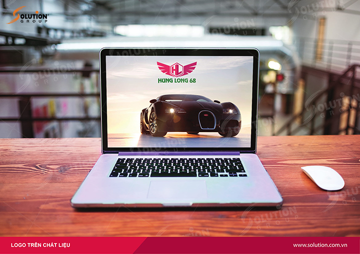 thiết kế logo đẹp