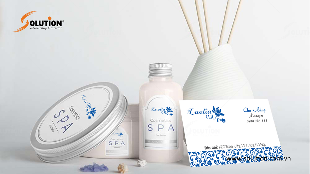 đặt tên thương hiệu mỹ phẩm chuyên nghiệp solution