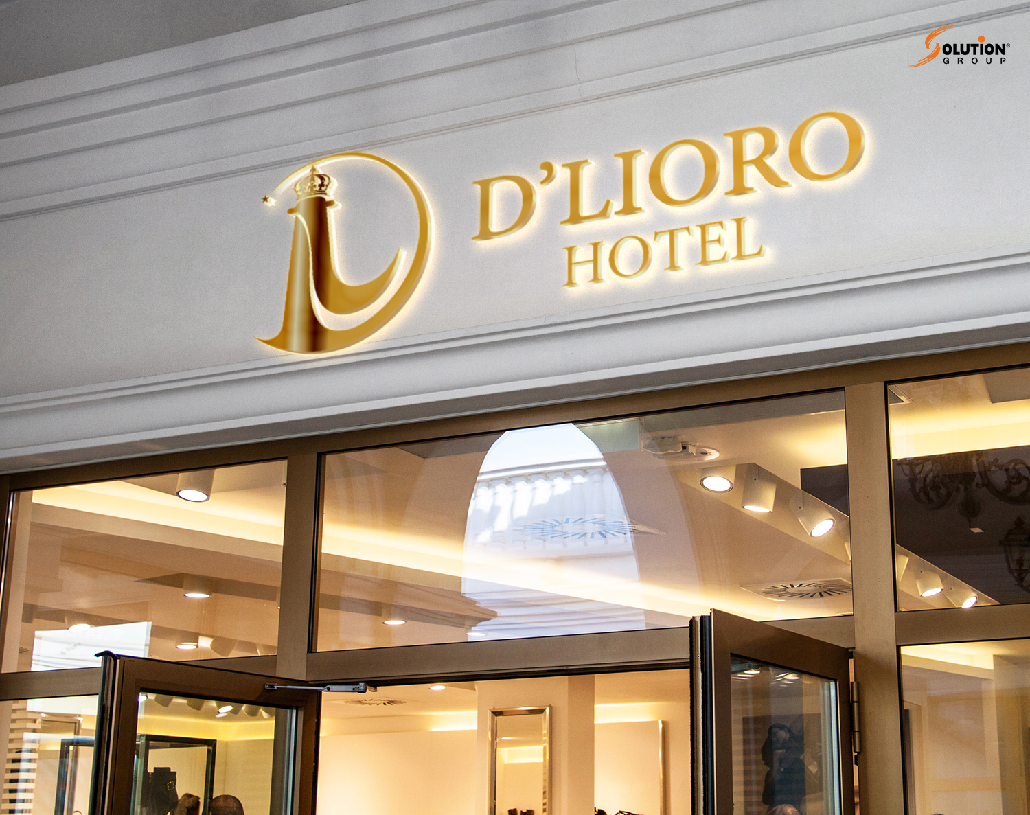 đặt tên thương hiệu mỹ phẩm