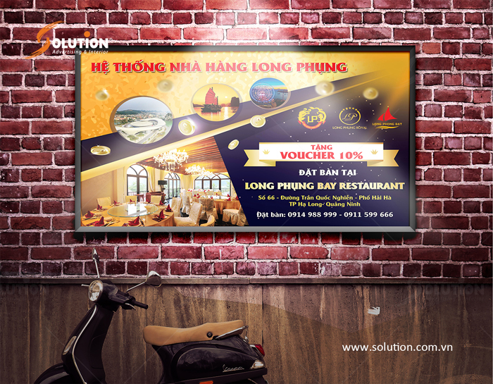 thiết kế in poster chuyên nghiệp sáng tạo