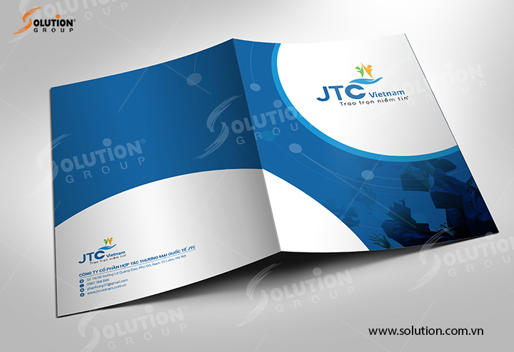 công ty thiết kế thương hiệu chuyên nghiệp