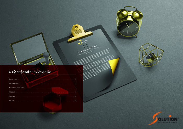 dịch vụ thiết kế logo công ty