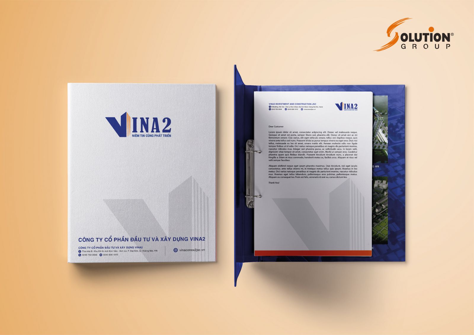 thiết kế thương hiệu chuyên nghiệp