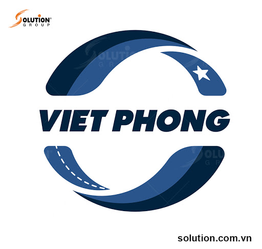 Thiết kế logo công ty xây dựng độc đáo chuyên nghiệp