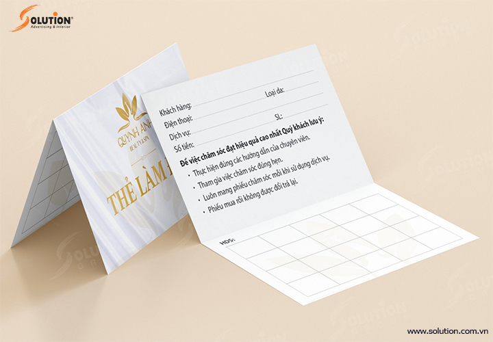 thiết kế bộ nhận diện thương hiệu dịch vụ spa cao cấp quỳnh anh Beaty & spa thiết kế bộ nhận diện thương hiệu dịch vụ spa cao cấp quỳnh anh Beaty & spa