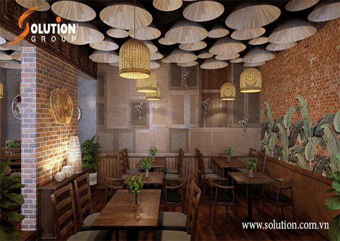 LỢI ÍCH CỦA THIẾT KẾ NỘI THẤT VÀ THI CÔNG NỘI THẤT TRỌN GÓI