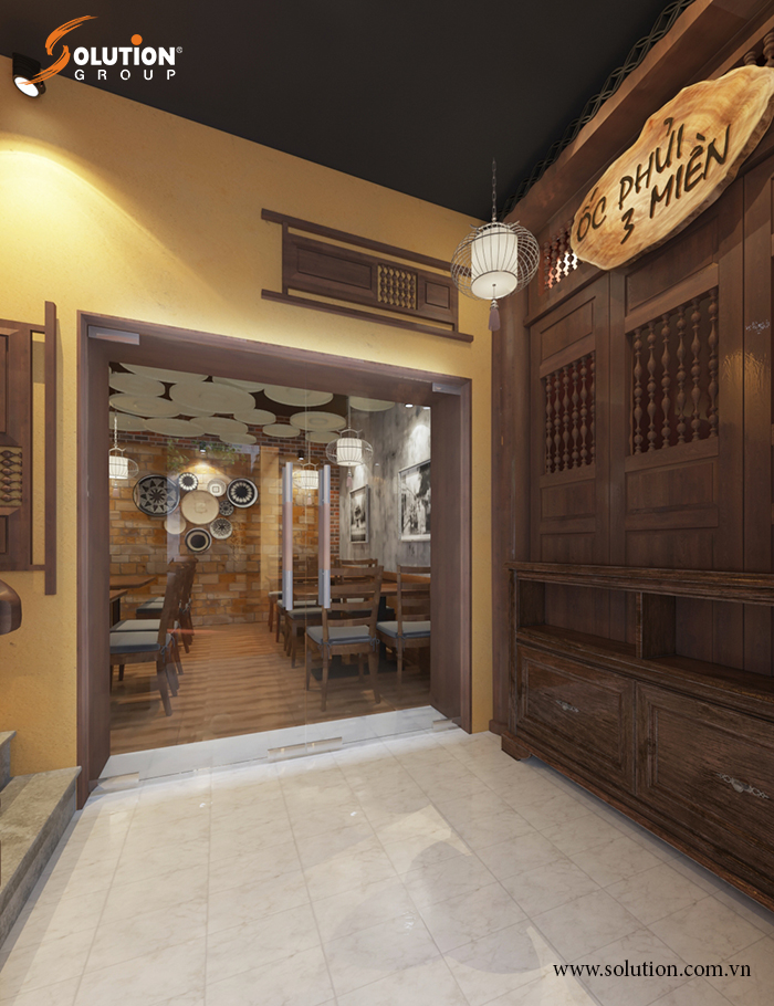 LỢI ÍCH CỦA THIẾT KẾ NỘI THẤT VÀ THI CÔNG NỘI THẤT TRỌN GÓI