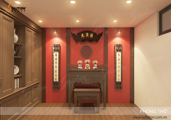 LỢI ÍCH CỦA THIẾT KẾ NỘI THẤT VÀ THI CÔNG NỘI THẤT TRỌN GÓI