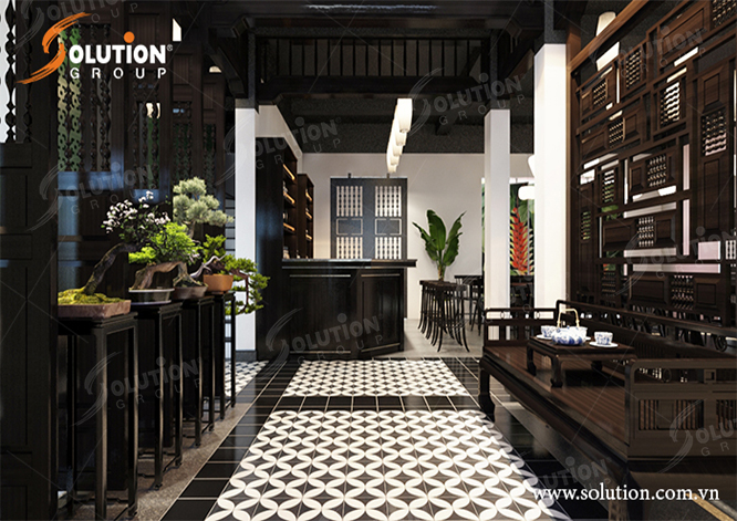 LỢI ÍCH CỦA THIẾT KẾ NỘI THẤT VÀ THI CÔNG NỘI THẤT TRỌN GÓI