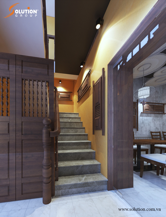 LỢI ÍCH CỦA THIẾT KẾ NỘI THẤT VÀ THI CÔNG NỘI THẤT TRỌN GÓI