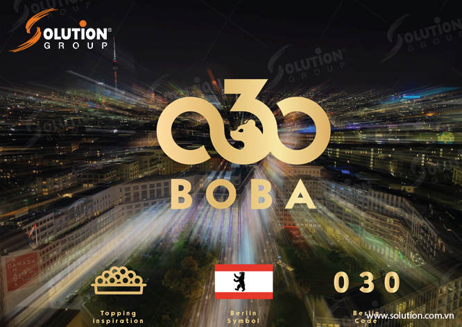 Thiết kế logo chuyên nghiệp phong cách nước ngoài 2021