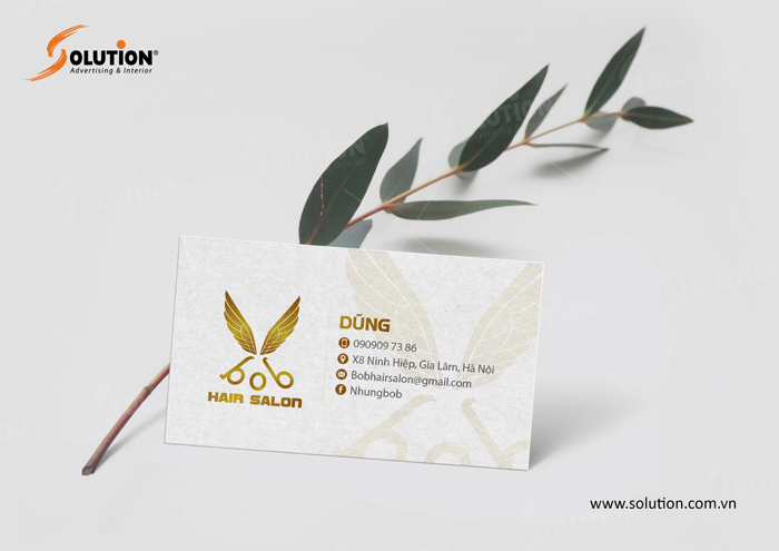 Thiết kế logo chuyên nghiệp phong cách nước ngoài 2021