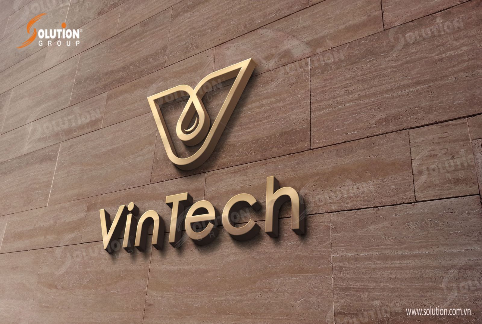 Thiết kế logo chuyên nghiệp phong cách nước ngoài 2021