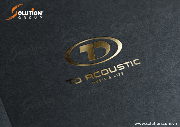 Thiết kế logo chuyên nghiệp phong cách nước ngoài 2021