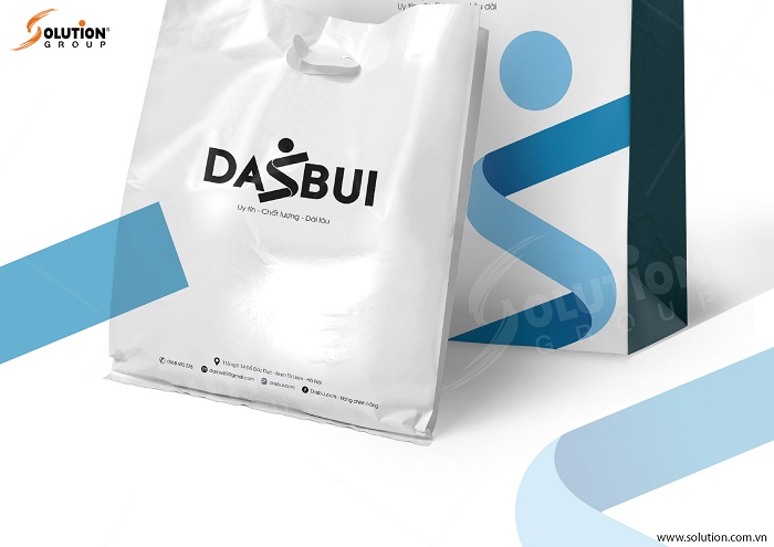 Thiết kế logo chuyên nghiệp phong cách nước ngoài 2021