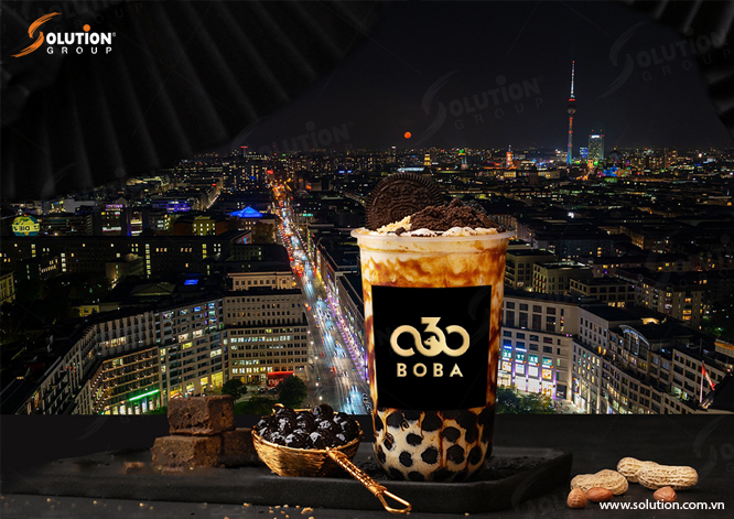 Thiết kế logo chuyên nghiệp phong cách nước ngoài 2021