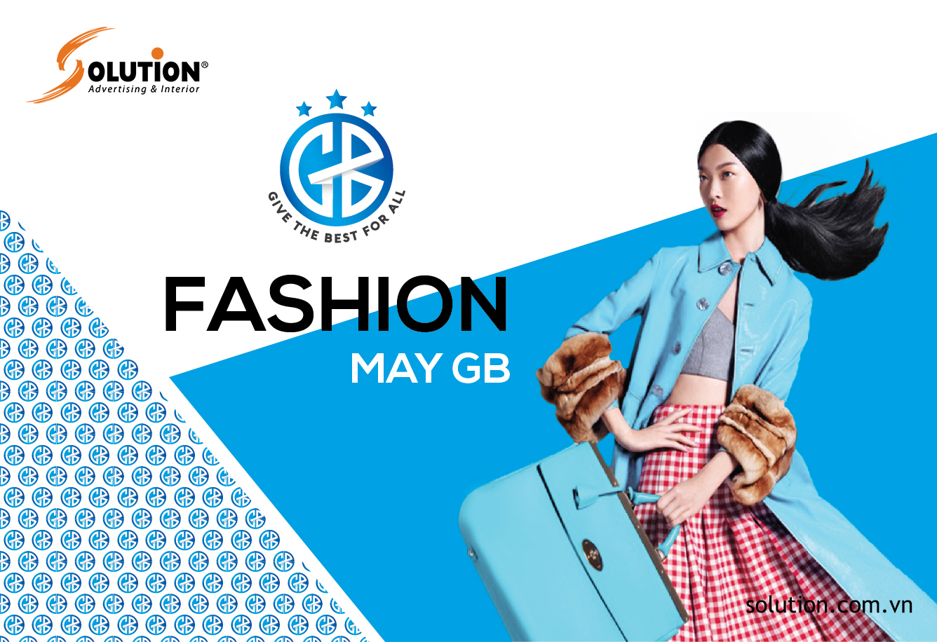 Thiết kế logo chuyên nghiệp phong cách nước ngoài 2021