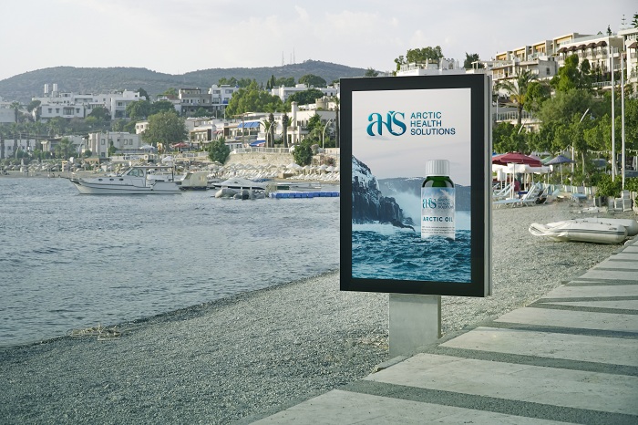 Thiết kế logo chuyên nghiệp phong cách nước ngoài 2021