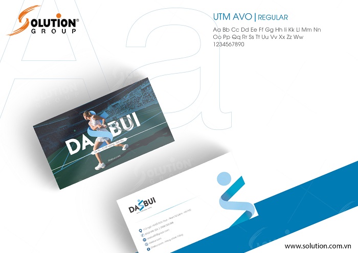 Thiết kế logo chuyên nghiệp phong cách nước ngoài 2021