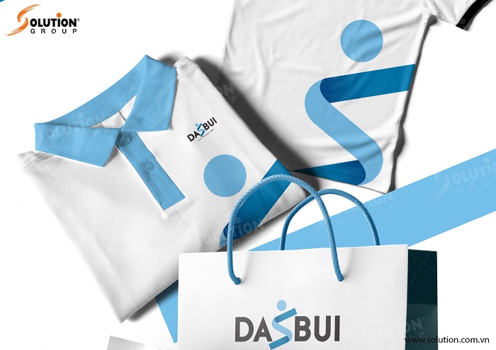 Thiết kế logo chuyên nghiệp phong cách nước ngoài 2021